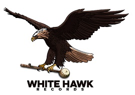 WHITE HAWK RECORDS trademark artwork