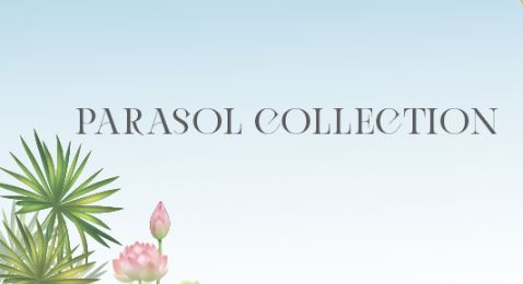 PARASOL COLLECTION trademark artwork