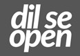 dil se open trademark artwork