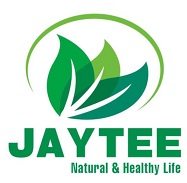 JAYTEE Natural & Healthy Life trademark artwork