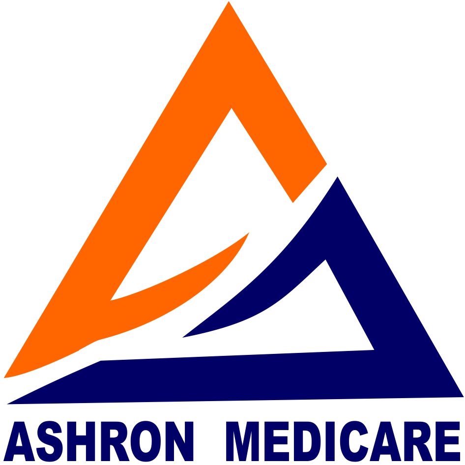 ASHRON MEDICARE trademark artwork