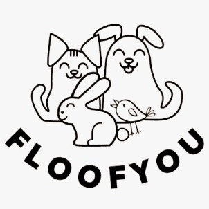 FLOOFYOU trademark artwork