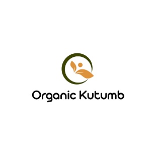 ORGANIC KUTUMB trademark artwork