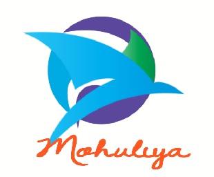 Mohuliya -"One thing one trust" trademark artwork