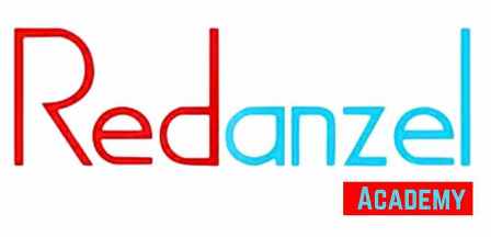 REDANZEL trademark artwork