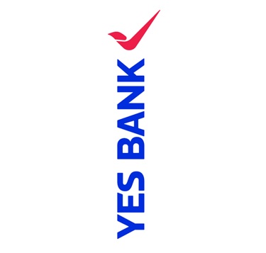 YES BANK trademark artwork