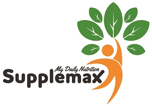 Supplemax trademark artwork