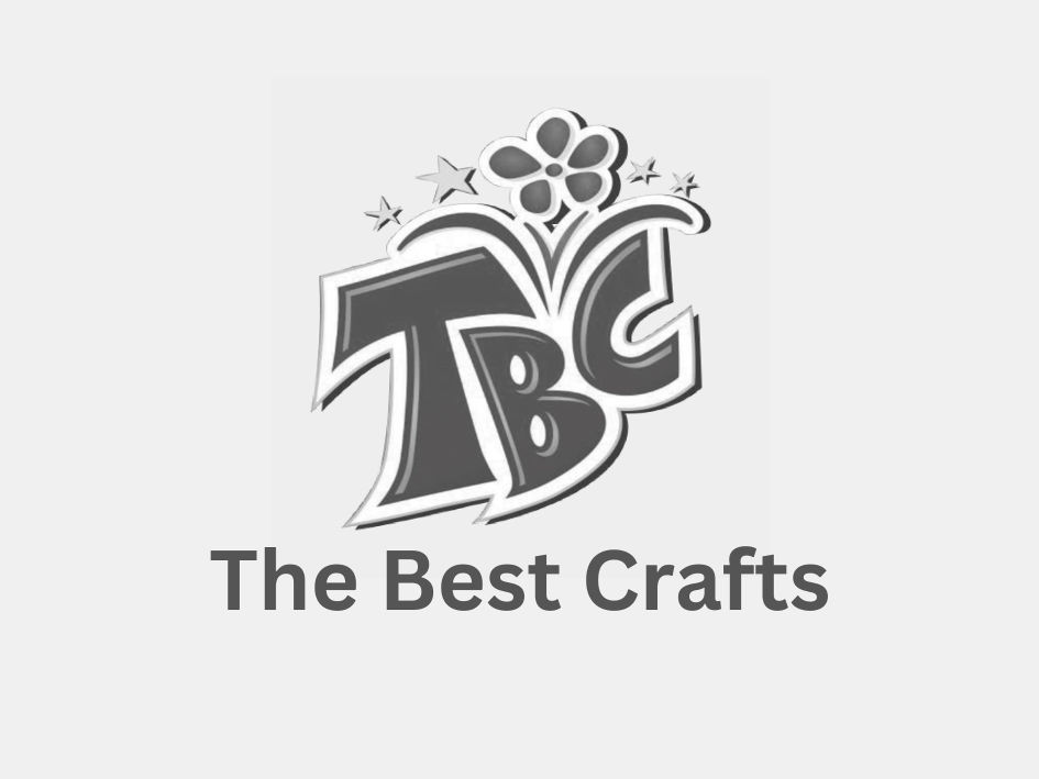 The Best Crafts trademark artwork