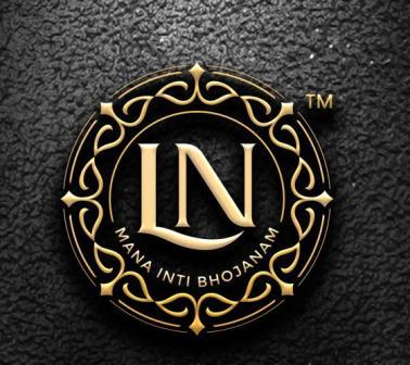 LN MANA INTI BHOJANAM trademark artwork