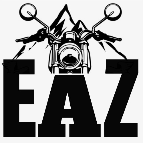 EAZ trademark artwork