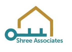 SHREE ASSOCIATES (WITH DEVICE) trademark artwork