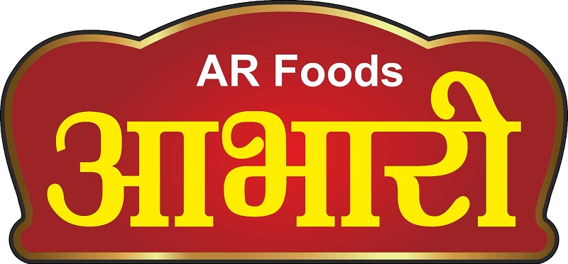 AR Foods Abhari trademark artwork