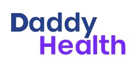 DADDYHEALTH trademark artwork