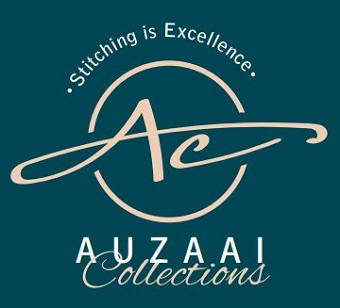 AUZAAI COLLECTIONS trademark artwork