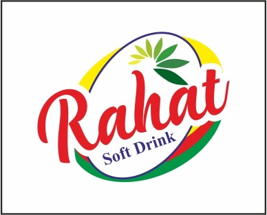 Rahat Soft Drink trademark artwork