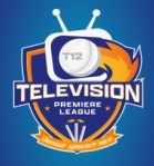 T-12 TELEVISION PREMIER LEAGUE trademark artwork