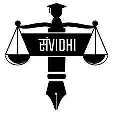 Samvidhi Law trademark artwork