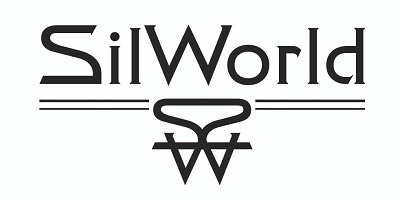 SilWorld trademark artwork