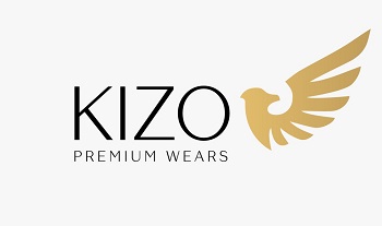 KIZO PREMIUM WEARS trademark artwork