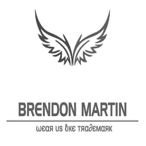 BRENDON MARTIN trademark artwork
