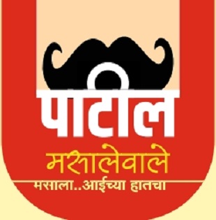 PATIL MASALEWALE trademark artwork