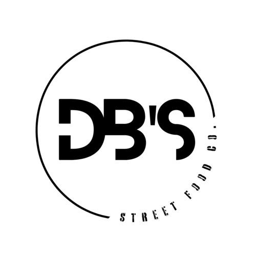 DB'S STREET FOOD CO. trademark artwork