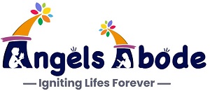 Angels Abode trademark artwork