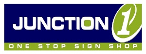 JUNCTION 1 trademark artwork