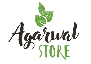 AGARWALSTORE trademark artwork