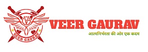VEER GAURAV trademark artwork