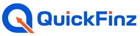 QuickFinz trademark artwork