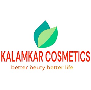 KALAMKAR COSMETICS trademark artwork