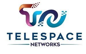 TELESPACE NETWORKS trademark artwork