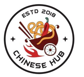 CHINESE HUB trademark artwork