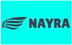 NAYRA trademark artwork