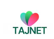 TAJNET trademark artwork