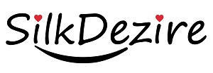 Silk Dezire trademark artwork