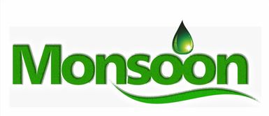 MONSOON trademark artwork