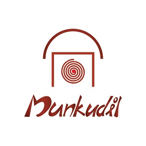 MUNKUDIL trademark artwork