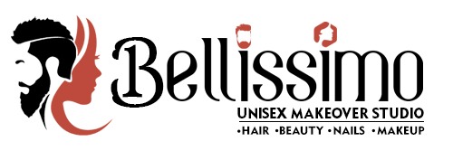 BELLISSIMO trademark artwork