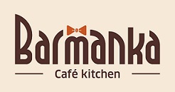 Barmanka (Device) trademark artwork