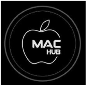 MACHUB (With Device) trademark artwork