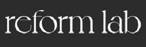 REFORM LAB (With Device) trademark artwork