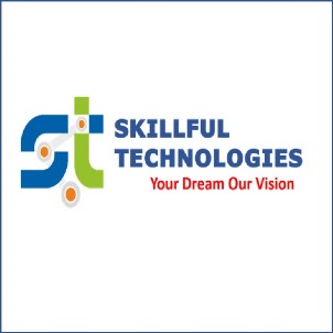 ST Skillful Technologies trademark artwork