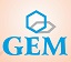GEM trademark artwork