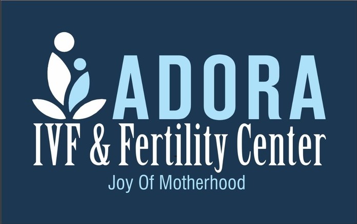 ADORA IVF & FERTILITY CENTER trademark artwork