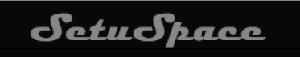 SETU SPACE (With Device) trademark artwork