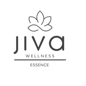 jiva wellness essence (With Device) trademark artwork