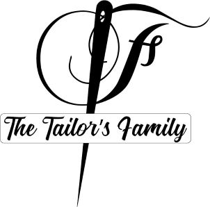 The Tailor's Family trademark artwork
