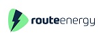 ROUTE ENERGY trademark artwork